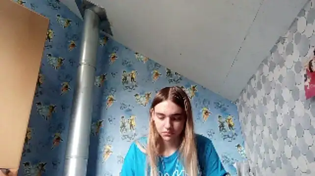 IraGerba Chat XXX live