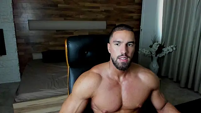 Chatroom XXX en direct de IvanHydee