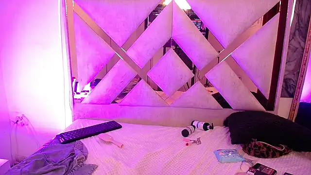 sweetbloomcs' Live XXX Chat