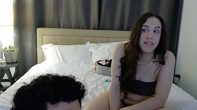Show webcam de cutie_couple9396