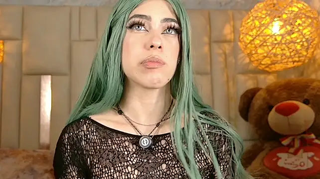 Dixiebelle's Live XXX Chat