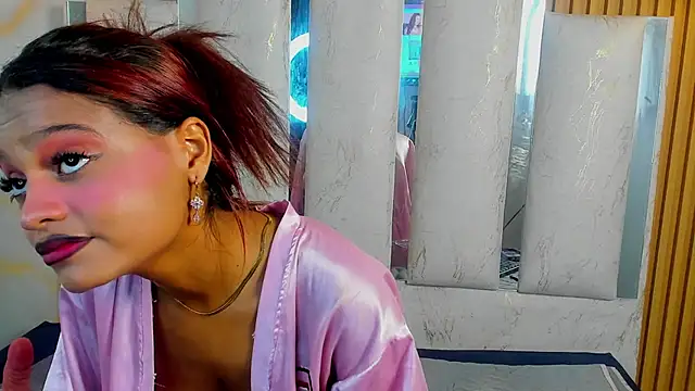 Nicky_Nicoole's Live XXX Chat