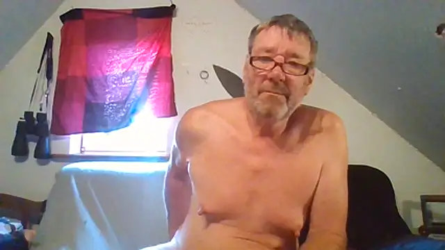 herry150 Live XXX Chat