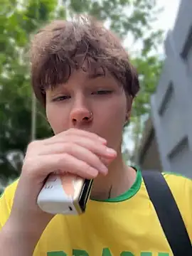 Chat XXX ao vivo de IceMur