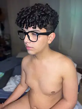 Chat XXX en directo de Kairoo_