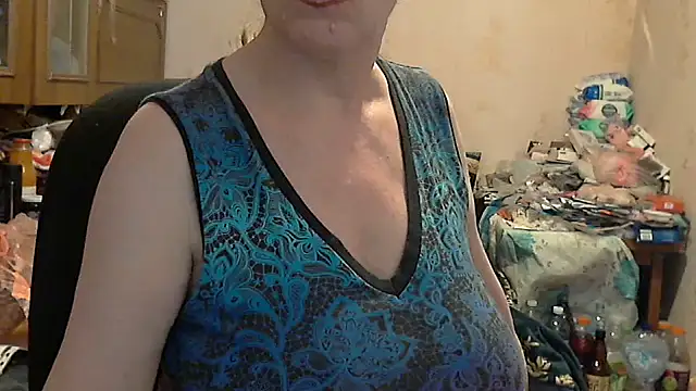 Bonditta's Live XXX Chat