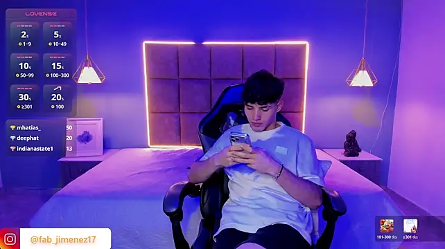 AlejooTwink live XXX chat