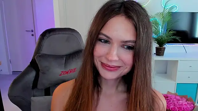 Chatroom XXX en direct de yourArya