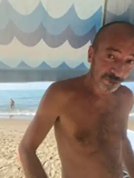 XXX chat uživo modela DEVILMAN66RM