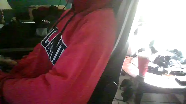 dunny191's Webcam Show