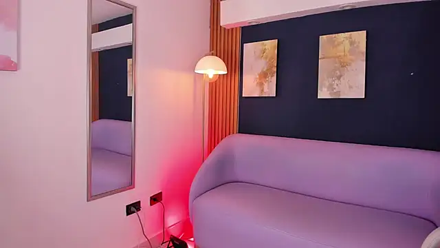 LumierNova লাইভ XXX চ্যাট