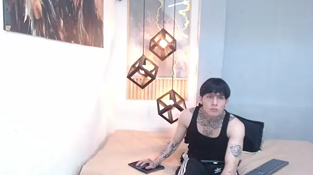 Cry_thereal 라이브 XXX 채팅