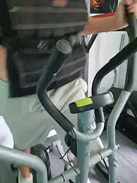 XXX chat uživo modela Gaz0010