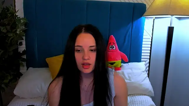 AmeliaRiviera Chat XXX in diretta