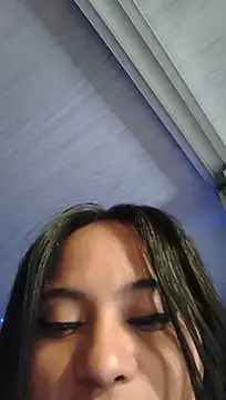 Sembang XXX Secara Langsung bella_warzon