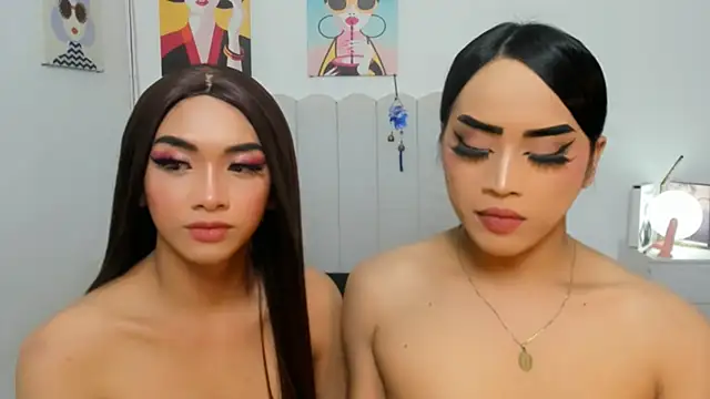 MirandaSterling Adlı Modelin Canlı XXX Sohbeti