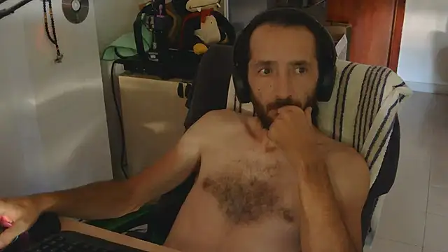 Chat XXX en directo de softail85