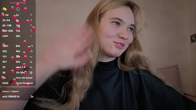 Genne_Tierney's Live XXX Chat