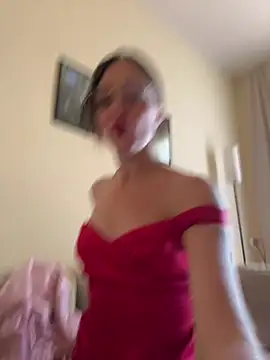 Živý XXX chat GoldenGoddess-
