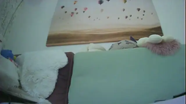 uffty96 Live XXX-chat