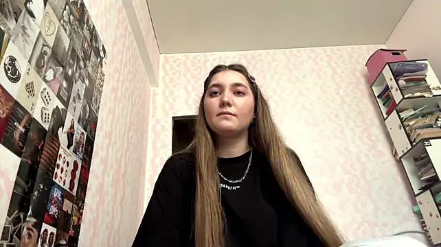 TynishaShute Chat XXX in diretta