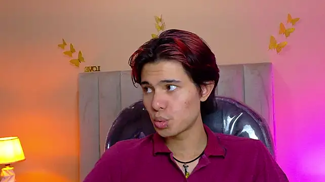 Derek_Sinn Chat XXX live