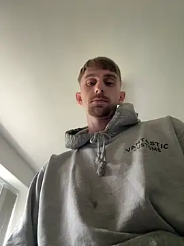 XXX chat uživo modela Toedad