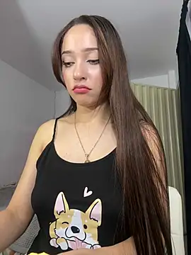 Ruby-conner2's Live XXX Chat