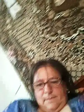 XXX chat uživo modela MilaCold5443