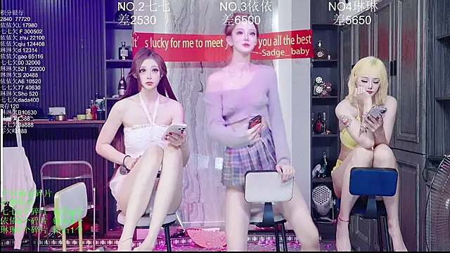 Chat +18 de 98K_001 ao vivo
