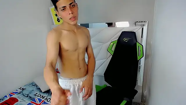 Sembang XXX Secara Langsung RyanFlirty