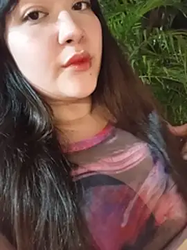 Chat XXX ao vivo de lana_vegaa