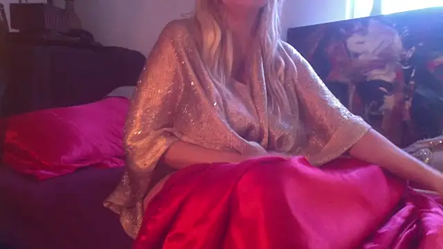 Živý XXX chat DivaVonTease