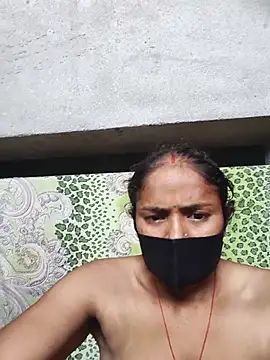 Sembang XXX Secara Langsung Neelam_ji