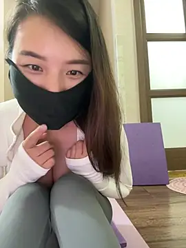 fff56789 Webcam show