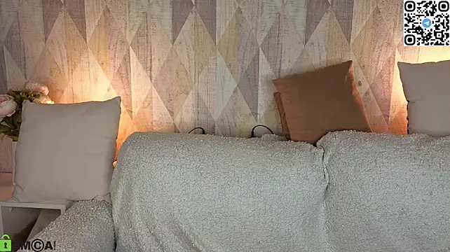 Michelle_Blond Adlı Modelin Canlı XXX Sohbeti
