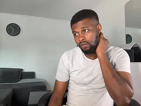 Luckymsa Live XXX Chat