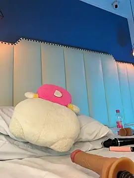 SamantaKane Live XXX-Chat