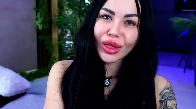 NaomyFlame Live XXX-Chat