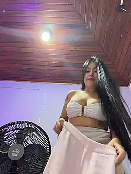 Chat XXX en directo de CristalLeyner