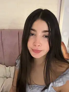 Chatroom XXX en direct de Lexyrain-