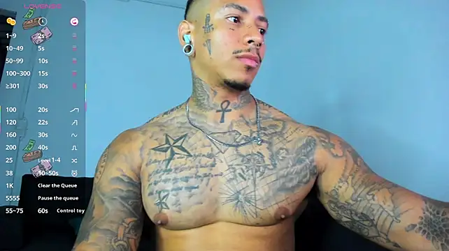 David_tatto1 XXX чат на живо
