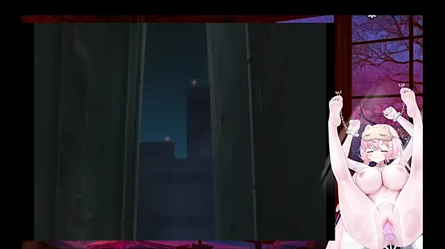 Živý XXX chat Mitao_