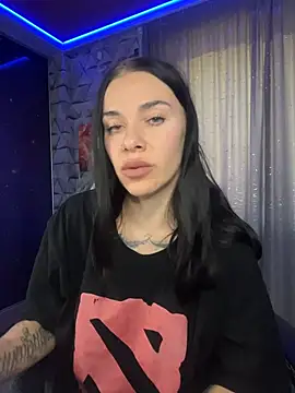 Czat XXX na żywo – Queen_of_pain