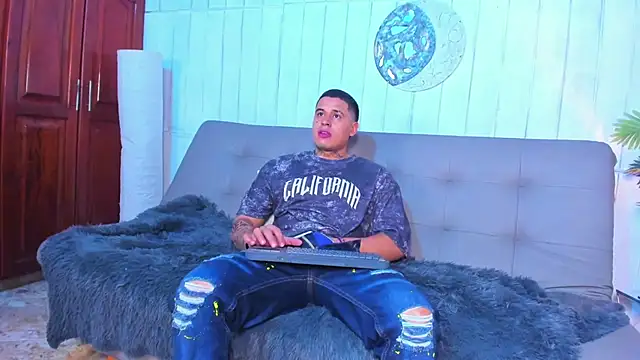 kenshop Live XXX-chat