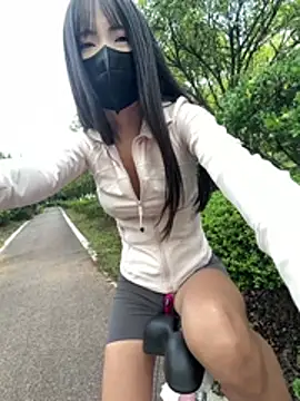 Czat XXX na żywo – xiao-Lin