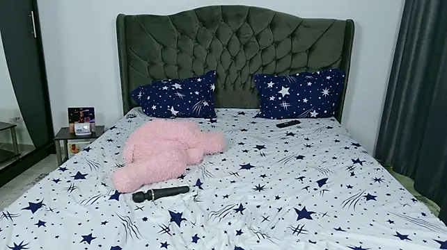 Živý XXX chat Nicol2Naya