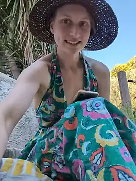 Julialexxxx's Live XXX Chat