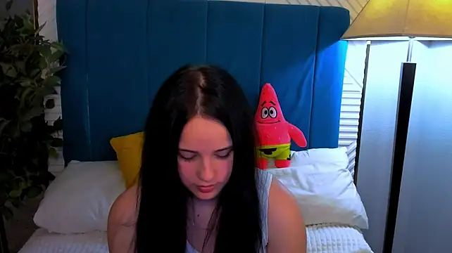 AmeliaRiviera Adlı Modelin Canlı XXX Sohbeti