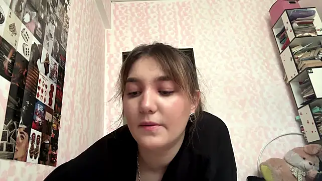 Chat +18 de TynishaShute ao vivo